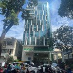 Bán tòa building mặt tiền cao thắng - dt: 22 x 42m - hầm + 11 lầu - hđt: 1 tỷ/tháng - giá: 350 tỷ