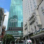 Bán tòa building mặt tiền trường sơn - dt: 10 x 33m - hầm + 10 lầu - giá bán: 61 tỷ tl - tin thật