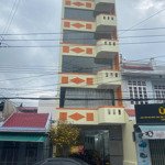 Chính chủ nhờ bán khách sạn 6 tầng 1 tum, 18 phòng. mặt tiền đường bắc sơn vĩnh hải nha trang