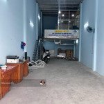 Bán gấp kho, có gác lửng tại đường nguyễn công hoan, phường đông hòa, dĩ an, bình dương, dt: 103m2