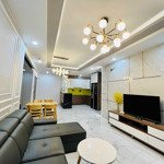 Chính chủ cần bán căn 2pn full nội thất ở happy one central tầng 19 sẵn sổ hồng giá rẻ 2,42 tỷ