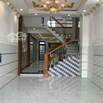 Chính chủ bán gấp nhà, hẻm xe tải thông, trường chinh, tân bình, 4x19m, giá 7.75 tỷ tl