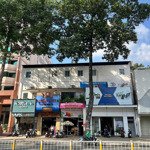 Cho thuê mặt tiền nguyễn thị minh khai - 20x20m - gần phong vũ quận 1 - 100 triệu