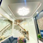 Xã đàn - kim hoa - cách ô tô 30m - đi bộ hồ 3 mẫu - nhà mới bóc tem - thiết kế hiện đại - đẳng cấp