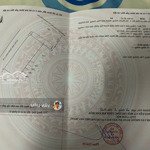 Bán lô góc 2 mặt tiền khu tdc hòn rớ 2 diện tích: 997,8 m2 mặt tiền bám đại lộ nguyễn tất thành