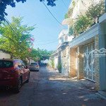Nhà 2,5 tầng nguyễn quyền khu at hẻm ô tô 6m