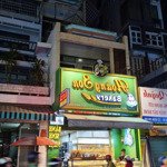 Căn duy nhất nhà mt đường tô hiến thành, p. 15, quận 10 (4.2x25m, nở hậu 4.5m), 4 tầng. giá 30 tỷ