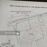 Bán rẻ đất 6505 mv skc - kcn an hạ giá 26 tỷ tl chính chủ. lh 0909805425