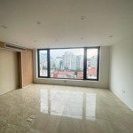 Chính chủ bán mặt phố âu cơ - tây hồ 130m2 mt6m 7 tầng có hầm thang máy kinh doanh văn phòng