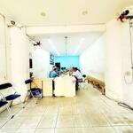 Ban nha mt kinh doanh đương 3 thang 2, p14, q10, 82m2 2 tâng, chi 350tr.m2