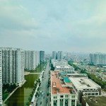 Cho thuê căn 3 phòng ngủrộng 118m toà đẹp park 10, full đồ mới đẹp view nhạc nước. liên hệ: 0862.508.300