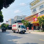 Bán mặt tiền kinh doanh lý thường kiệt dĩ an