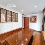 Siêu hiếm lô góc 2 thoáng lạc long quân, gara oto, thang máy, view đẹp, 50m, 25 tỷ