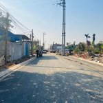 Bán lô 61m tuyến 2 trục chính thôn lương quán, nam sơn, giá 1,1x tỷ lh 0979087664