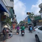 Hơn 2 tỉ có nhà thôn 3- vạn phúc - oto đỗ gần - 1 bước ra chợ