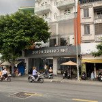Chính chủ cần bán gấp nhà mặt tiền nguyễn trãi quận 1 (7.2x16) giá đầu tư lợi nhuận 5 tỷ