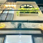 Bán nhà cầm bá thước, p7, phú nhuận. vừa ở vừa kinh doanh, dt 59m2 (nở hậu nhẹ), 2tầng