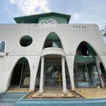 Cần bán gấp biệt thự 3 tầng đẹp 500m2 đường đặng văn bi,p.bình thọ, thành phố thủ đức. chỉ 38 tỷ