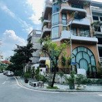 Cần bán nhanh căn biệt thự liền kề khu đô thị minh nhựa bồ đề trung tâm quận long biên hà nội