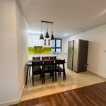 Chính chí bán ch 78m2 - 2pn - 2wc, full nội thất hướng đông nam toà s4 goldmark city, giá 4,6 tỷ