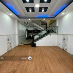 Thanh lý gọn nhà nguyễn thiện thuật, bình thạnh (60m2) - 4 tầng btct. giá: 8,2 tỷ