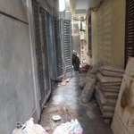 Phố vũ trọng phụng, thanh xuân, bán nhà đẹp 6t dt 35m2 x mt 4m, 2 thoáng, ngõ rộng, giá 9,5 tỷ