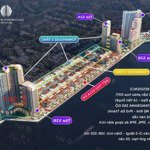 Duy nhất 1 căn gốc 3 phòng ngủdiện sông view pháo hoa. giá gốc từ cđt sun group. liên hệ: 0935616111