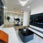 Chủ nhà cần bán gấp căn hộ 2 ngủ - 65m2 tại golden field - 24 nguyễn cơ thạch, giá: 4.45 tỷ
