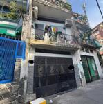 **bán nhà phường 3, tân bình**, hxh phạm văn hai; (8,5*13) - nở hậu