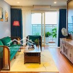 Nhà xinh rinh lộc! căn hộ siêu phẩm tại tòa flc quang trung, hà đông: 100m2 - full nội thất - sdcc