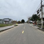 Siêu hiếm bán 2 lô biệt thự liền kề 500m2 đường trung lương 17 cạnh euro village 2