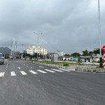 Bán đất đường 7m5 bàu mạc 21 đối diện trường cấp 3, cách biển nguyễn tất thành 100m.