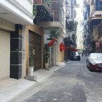 Bán nhà lạc long quân 75m2 giá 31 tỷ - phân lô vip tây hồ, 7 tầng thang máy, kinh doanh.
