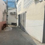 Chính chủ bán nhà hẻm phường 15 nguyễn phúc chu tân bình, cách trường tân trụ 20m đi bộ giá 6 tỷ tl