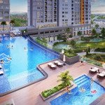 Thanh toán chỉ 1,7 tỷ sở hữu căn hộ 2 phòng ngủ victoria village, tầng trung, chi tiết 0906.314.906