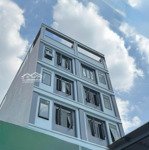 Khai chương studio diện tích 45m2, full nội thất mới keng. ngay kcn tân bình - aeon tân phú. giá sv