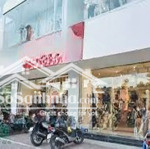 Cho thuê mặt bằng kinh doanh mặt phố cầu giấy 190m x 2 tầng mặt tiền 11m riêng biệt, mọi mô hình