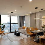 Bán căn hộ f4 nhà xinh. dt 90m2 căn hộ thiết kế 3 phòng ngủ, 2vs. nội thất đầy đủ. giá 6 tỷ có tl