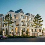 Bán căn biệt thự xây 3 tầng đối diện vườn hoa ciputra. nhận nhà luôn, đã có sổ đỏ. lh 0983650098