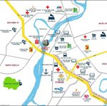 Mở bán đợt 1 căn hộ ngay ga metro suối tiên - sát bên aeon mall - giá chỉ từ 40tr/m2