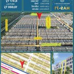 Bán biệt thự 4 tầng tại mega complex - vinhomes ocean park 2, 8,4 tỷ, 65m2