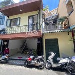 Mtkd 83 sơn hưng, p11 7,55x4 (29,5m2) nhà 1t1l full nội thất giá 3tỷ8 tl