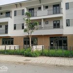 Mở bán shophouse 100m2 mua trực tiếp chủ đầu tư vốn chỉ hơn 2 tỷ tại từ sơn cách cầu vĩnh tuy 10km