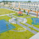 Bán đất nền dự án castia palm quảng nam, 2,1 tỷ, 120m2, view đẹp