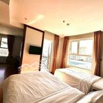 Toà căn hộ 5 tầng hiện đại ngay bùi tá hán và đoàn khuê, dòng tiền cao và ổn định