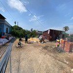 Bán đất 2 mt sát cầu sắt quận gò vấp gần mt vườn lài, dt 145m2 ngang 5.9m. đường 8m. giá chỉ 6.3 tỷ