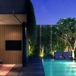 Cho thuê biệt thự wyndham garden phú quốc, 25 triệu, 180m2, view đẹp, giá siêu hời