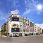 Cho thuê shophouse tại the global city, 30 triệu, 100m2, hàng hot bao đẹp