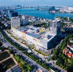 Quỹ căn cần bán tại udic westlake tây hồ - giá tốt -sẵn sổ - view hồ tây, sông hồng. giá từ 59 triệu/m2