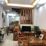 Bán 3 lô nhà cấp 4 hẻm lạc long quân, p. 8. có lô góc. 56m2. chỉ từ 5tỷ250